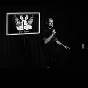 Meet your Posher, Wyatt